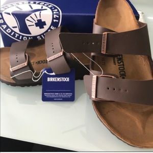 Birkenstock’s
